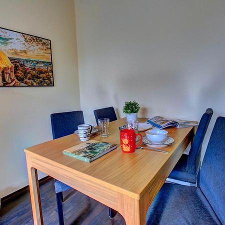 1Bd Nest In The Heart Of A Traditional סופיה מראה חיצוני תמונה