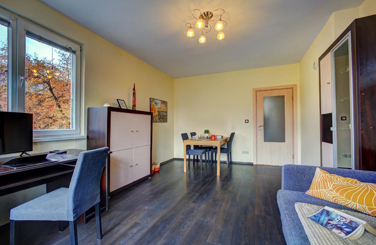 1Bd Nest In The Heart Of A Traditional סופיה מראה חיצוני תמונה